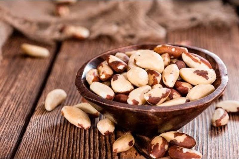 Better Micronutrient Intake