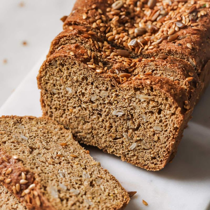 Ways To Enjoy Flaxseeds