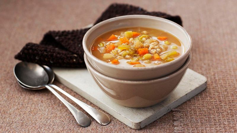 Lowlands Family-Style Menu