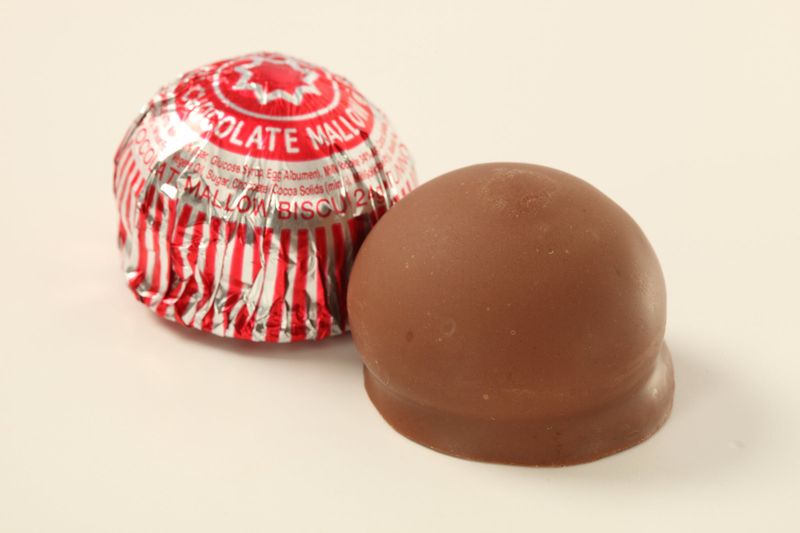Tunnock's Tea Cakes