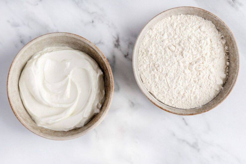 Choosing Simple Ingredients