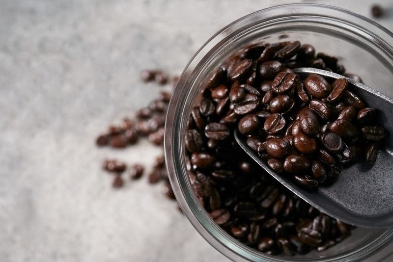 Coffee Beans