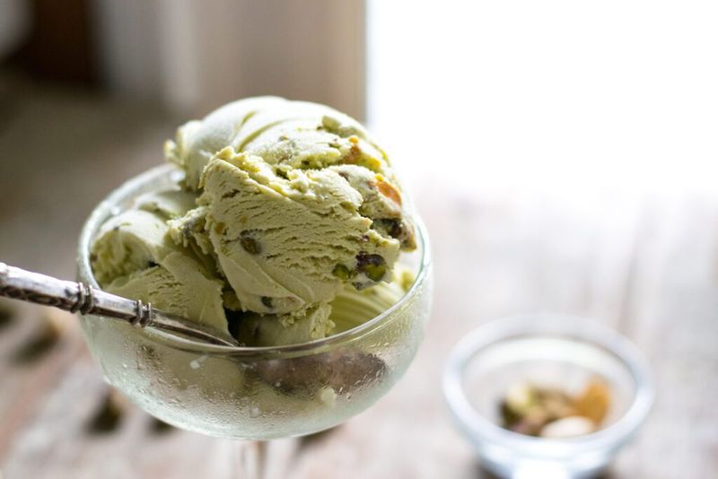 Pistachio