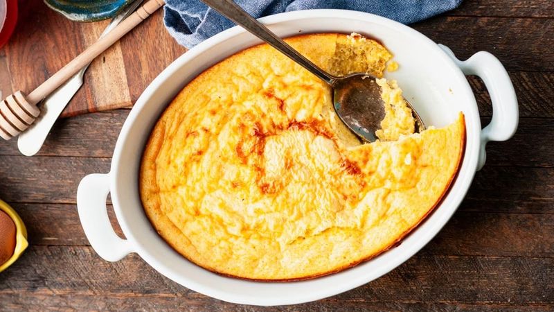 Spoonbread