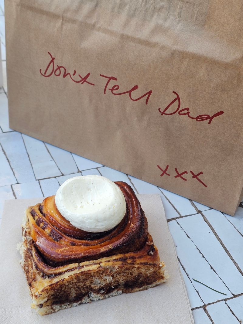 The Quiet Appeal Of Accessible, Everyday Sweet Treats