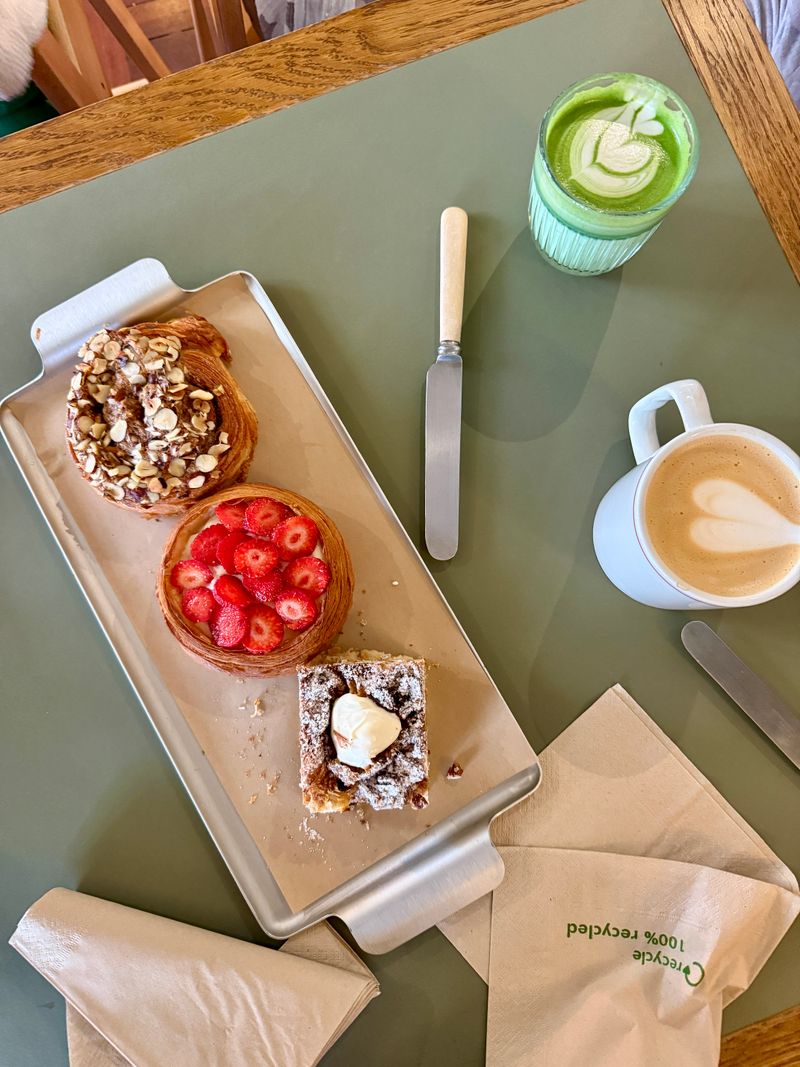 Why Neighbourhood Desserts Feel More Comfortable Than Occasion-Only Treats