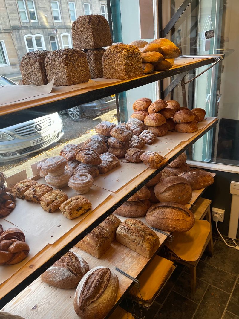 Why Seasonal Ingredients And Slow Fermentation Shape Every Loaf