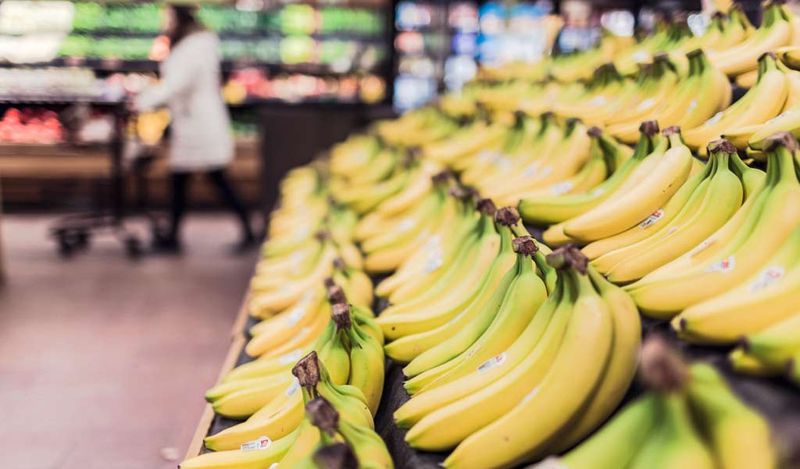 Why Most Supermarket Bananas Taste So Similar Today