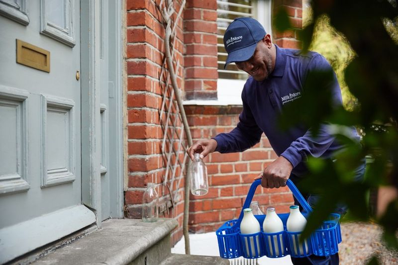 Why Doorstep Deliveries Are Returning To Neighbourhoods