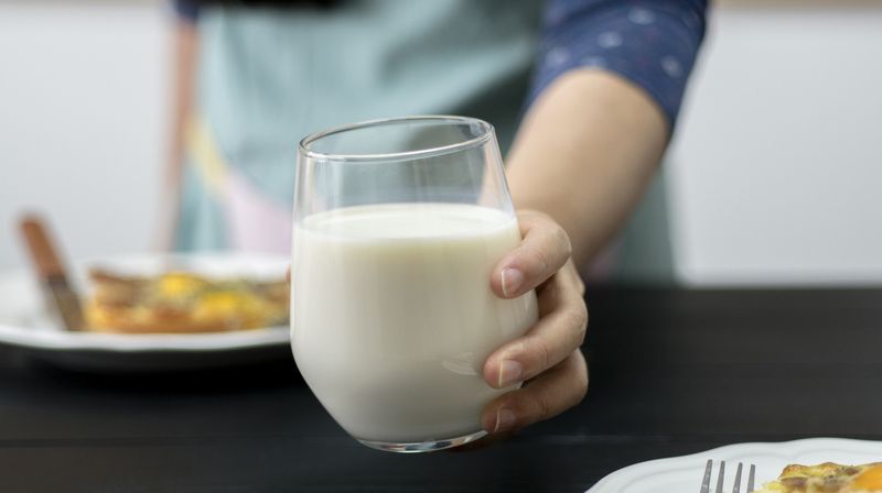 Why Dairy Balances Spicy And Strong Flavours