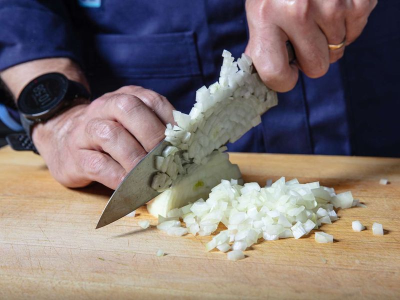 Simple Kitchen Tricks That Actually Help Reduce Tears