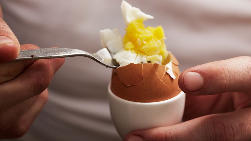 Satiety Duration And Snacking Behaviour