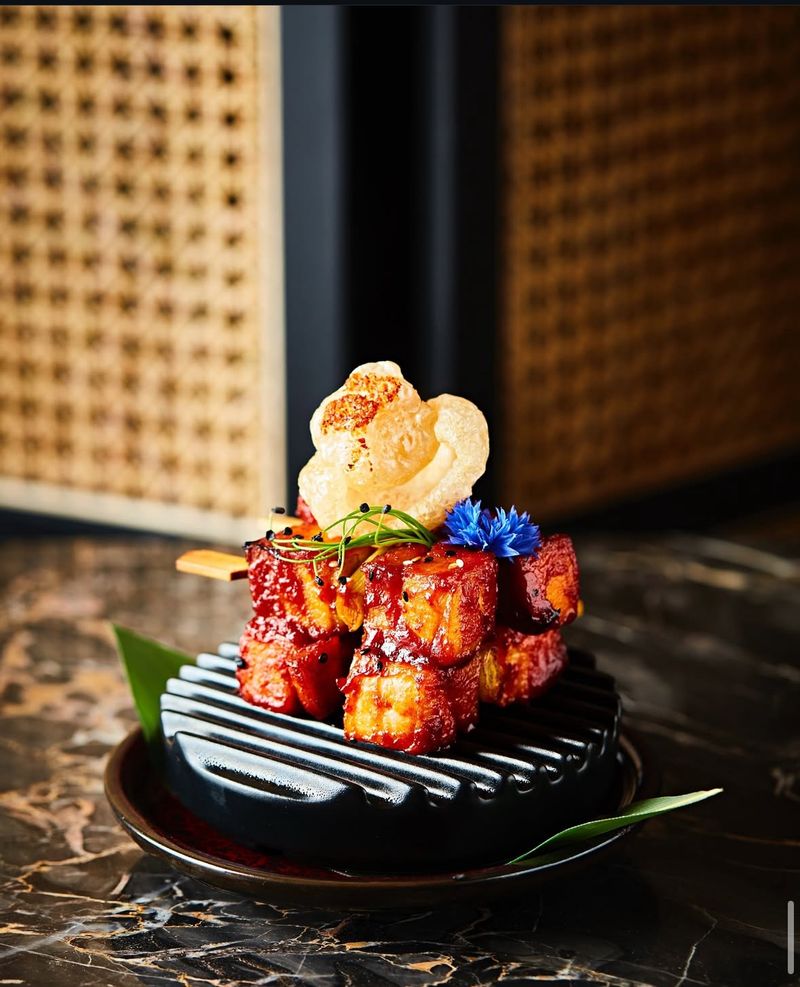 What Makes This Birmingham Restaurant Stand Out