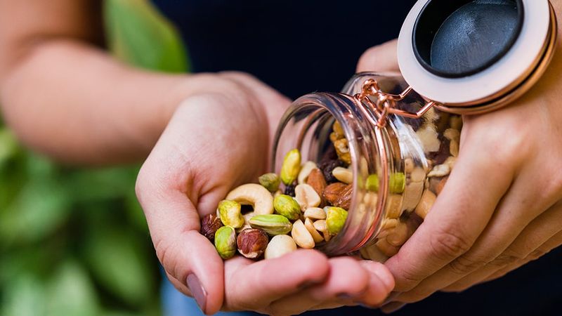 Possible Effects On Blood Sugar Balance
