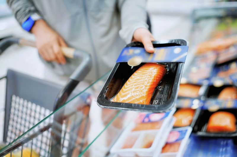 Longer Shelf Life Changed Shopping Habits