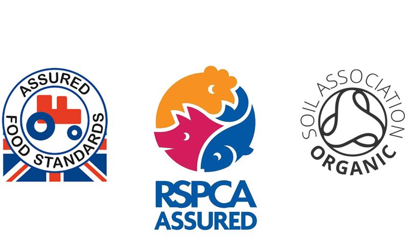 What Certifications Or Standards Does The Supplier Follow?