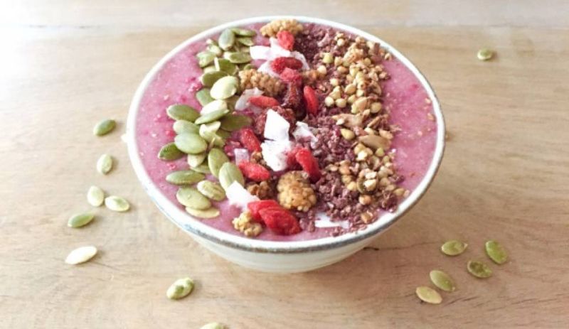 Fibre-Rich Toppings That Add Crunch And Texture