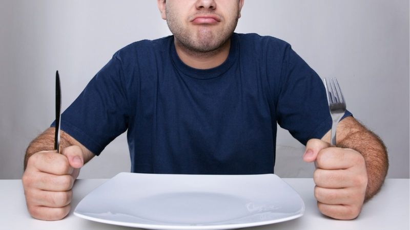 Relearning How To Listen To Hunger And Fullness
