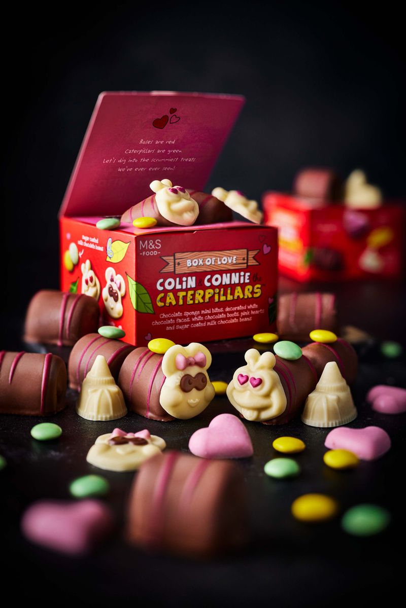 Why Shoppers Are Already Talking About These New Treats