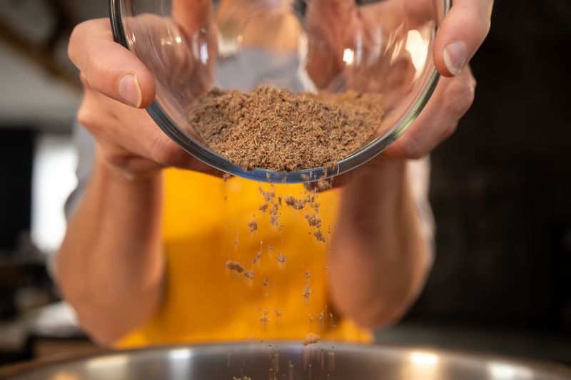 The Role Of Fat In Carrying Flavour