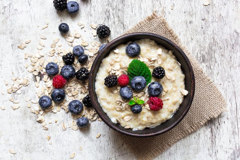 Why Added Sugar Can Undermine A Healthy Bowl