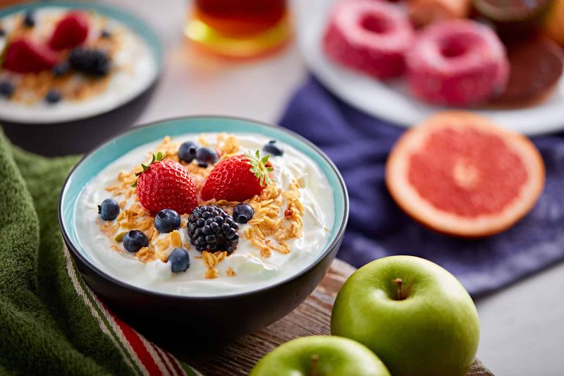 What Natural Sugars Mean For Blood Sugar Balance