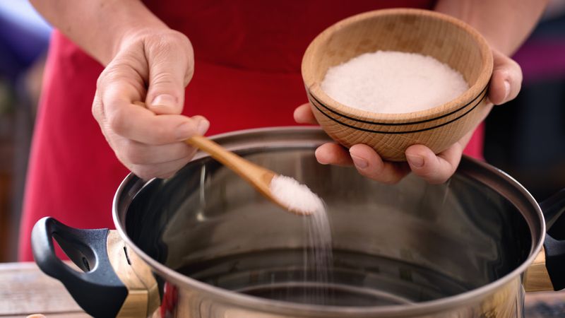 Simple Ways To Season More Consistently At Home