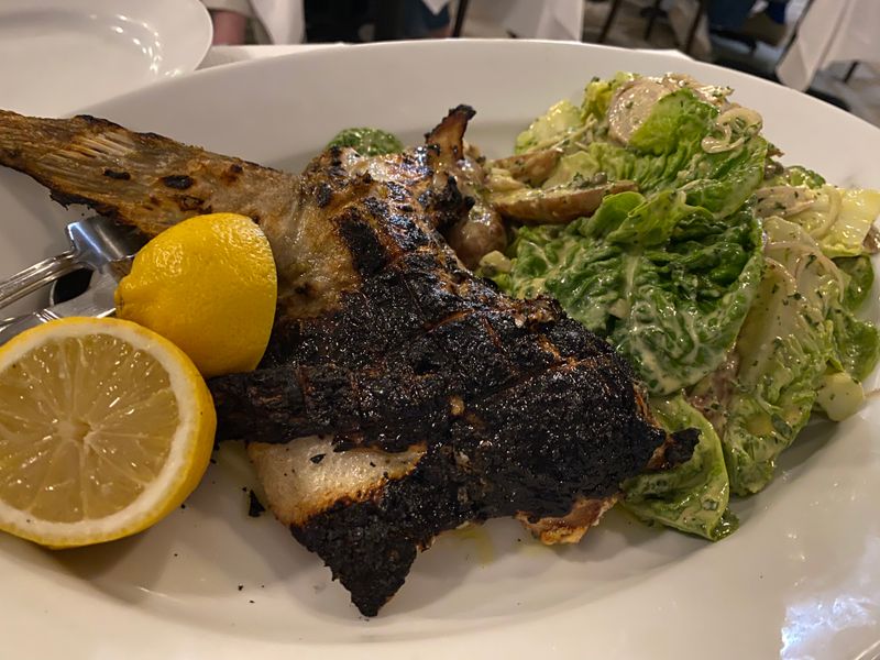 The Signature Dishes That Built Its Reputation