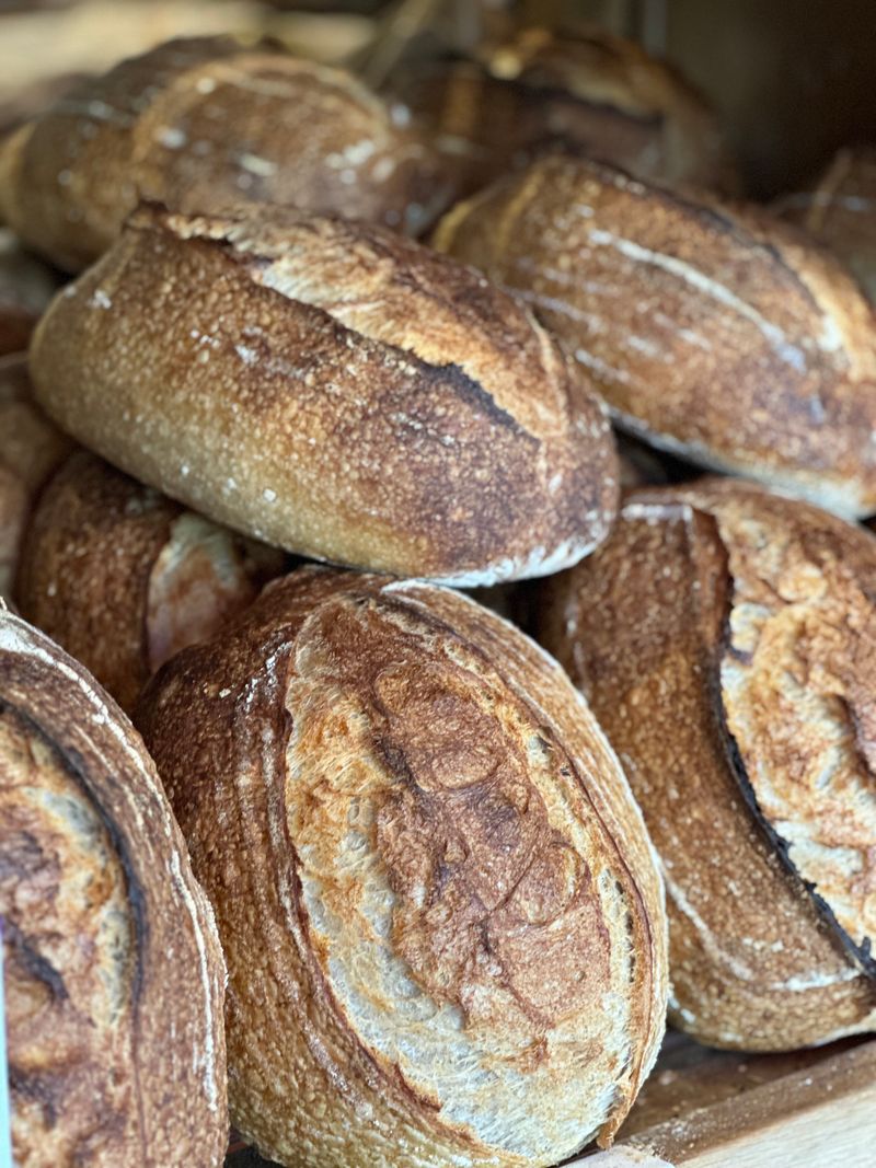 What Slower Baking Says About How People Want To Eat Now