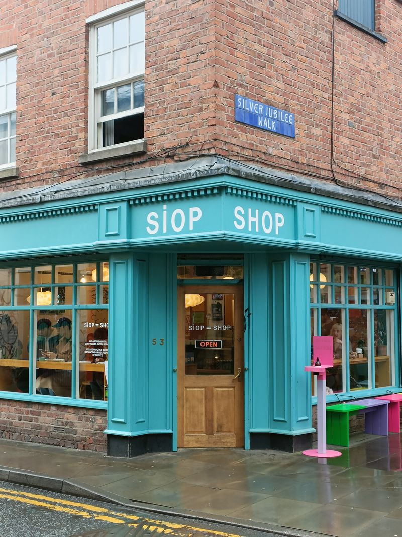 The Place Of Independent Bakeries In City Food Culture