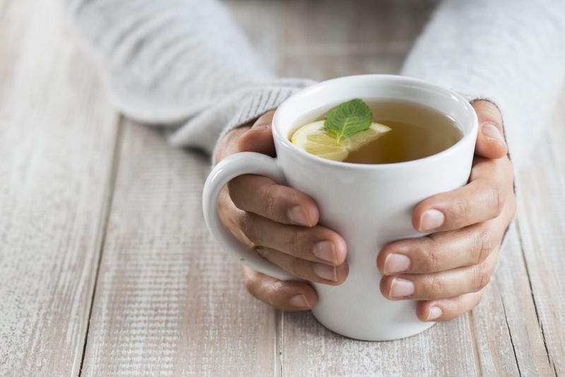 Why Hydration Matters More When Eating More Fibre