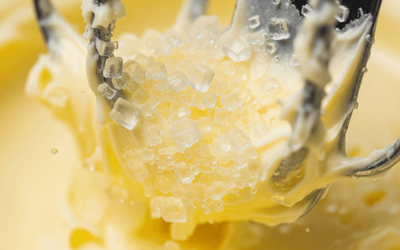 Why Sugar Does More Than Just Add Sweetness