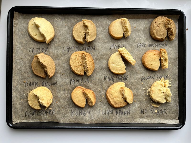 What Happens When You Reduce Or Swap Sugar In Recipes