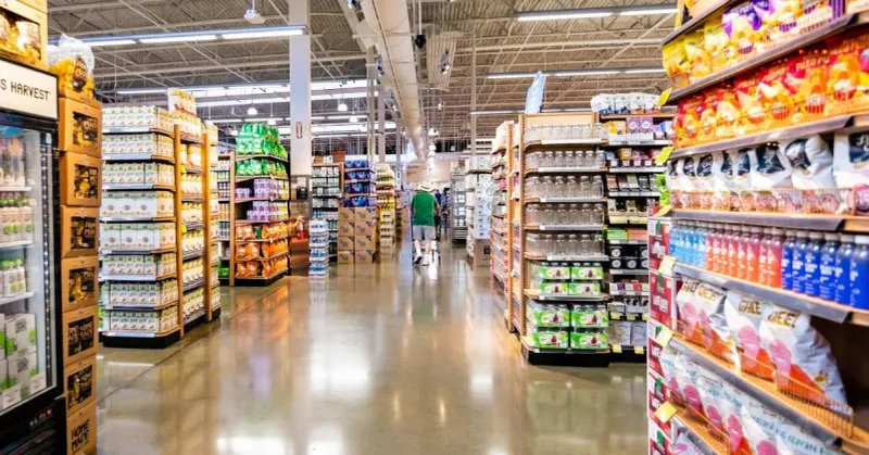 Why Essentials Are Placed At The Back Of The Store