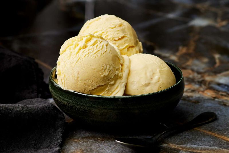 The Link Between Aroma Release And Fat Content