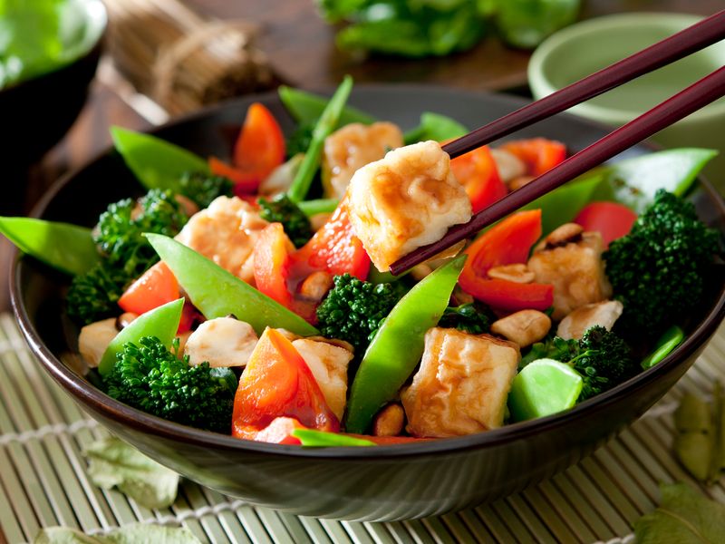 Practical Considerations For Home Cooking