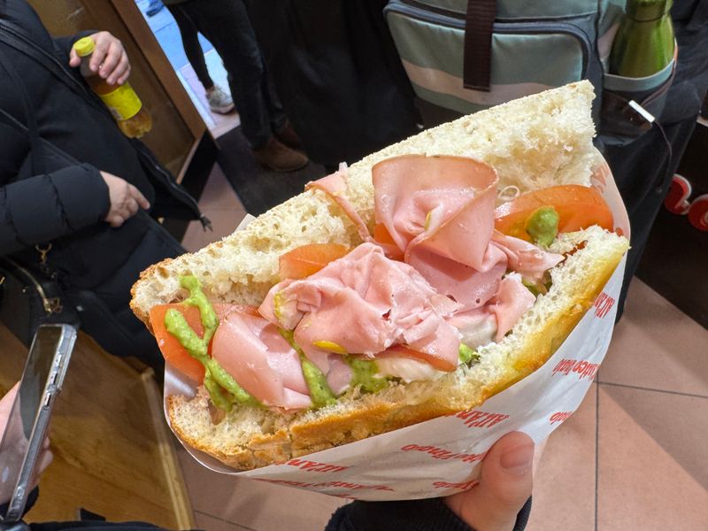 The Story Behind All'Antico Vinaio's Expansion