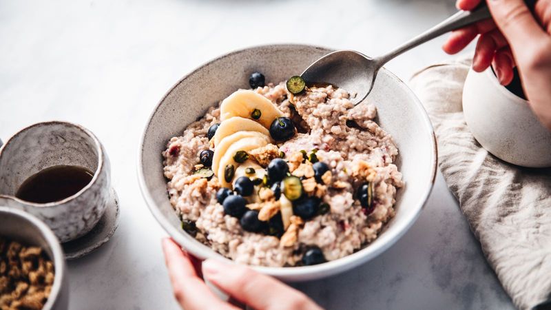 When Oatmeal May Not Suit Everyone