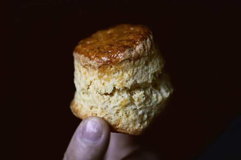 Common Scone Mistakes And How To Avoid Them