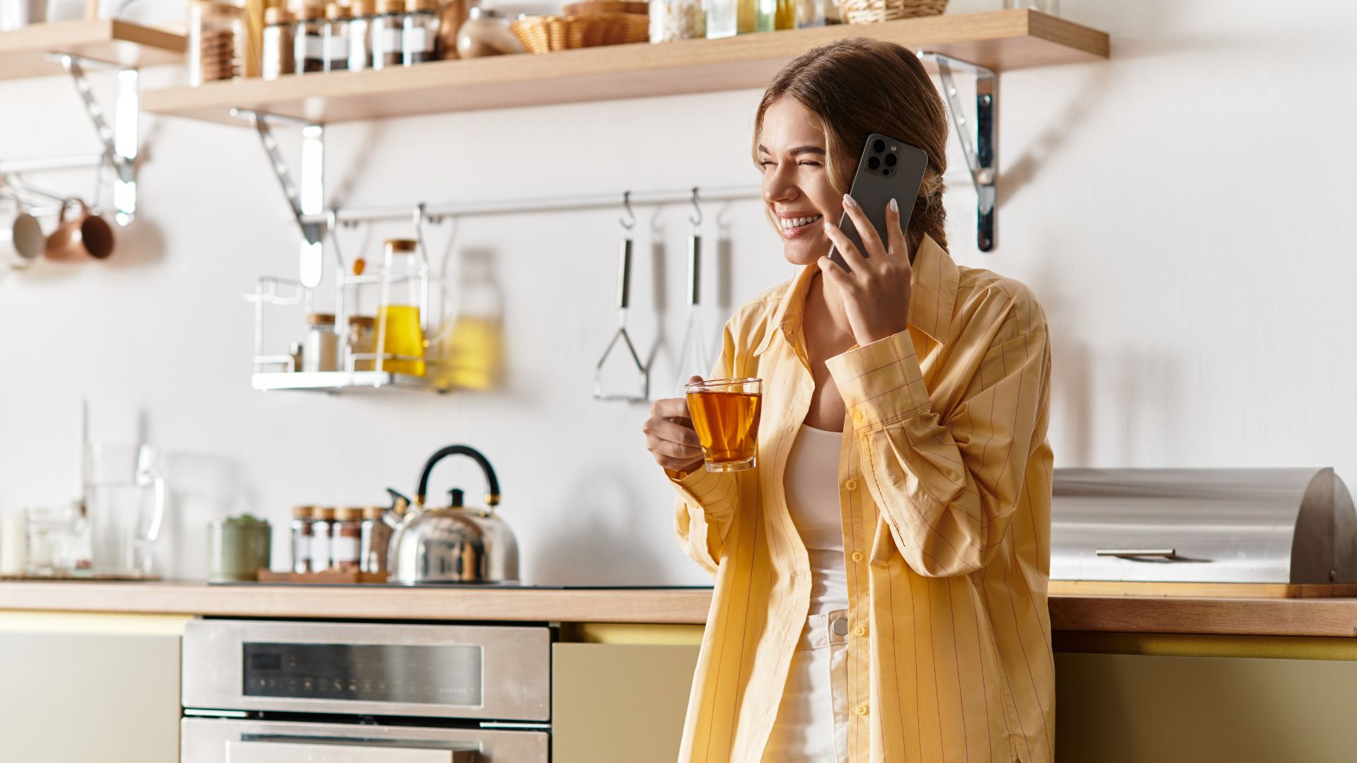 How To Reset Your Kitchen After The Festive Season - The Daily Dish