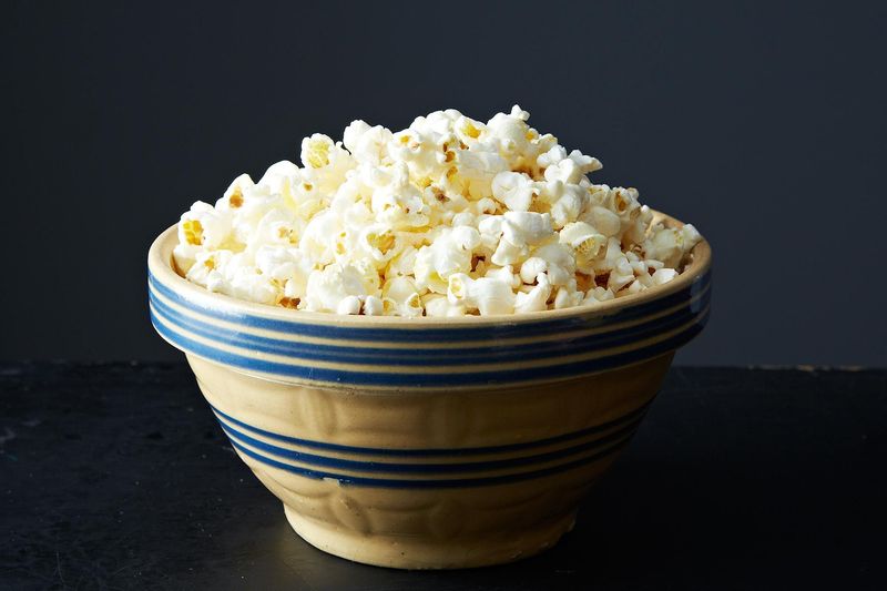 Simple Snack Changes That Keep You Fuller Longer