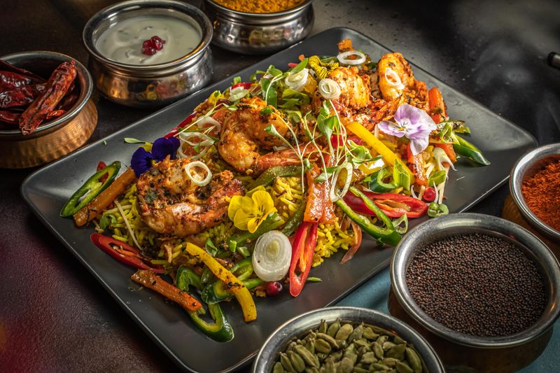 Balancing Heritage And Contemporary Cooking