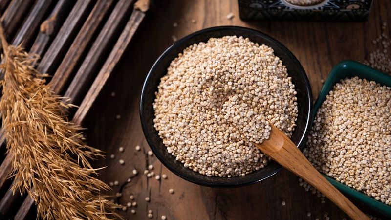 Choosing Carbohydrates That Keep Energy Steady