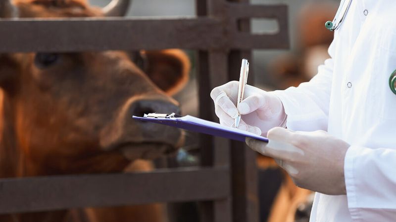 Were Antibiotics Or Growth Treatments Used?