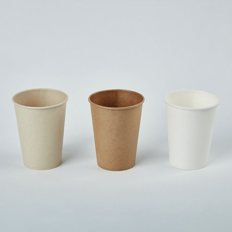 Why Choosing Paper-Coated Cups Over Plastic Can Reduce Microplastic Exposure