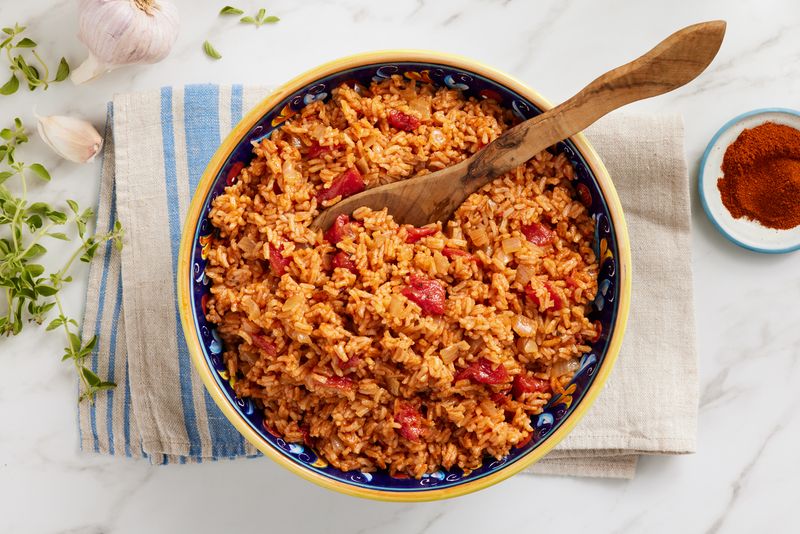 Fried Rice