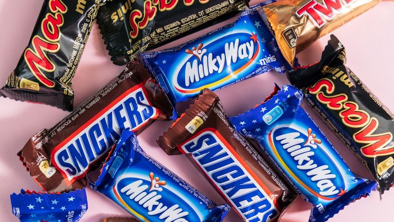 Chocolate Bars