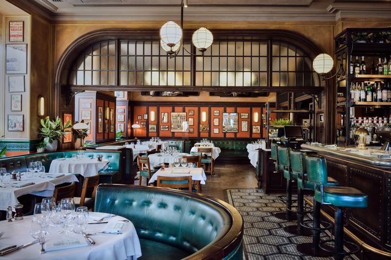 The Ivy (Covent Garden, London)