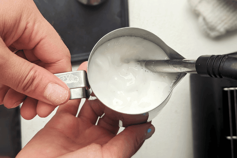 Temperature And Texture Considerations