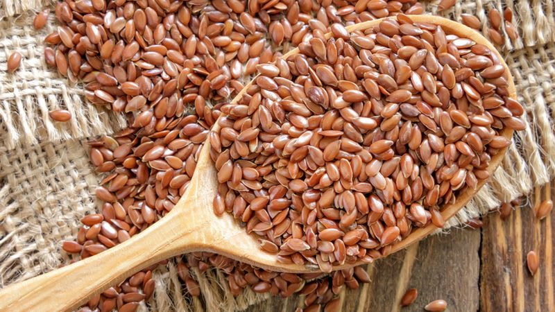 Improved Digestive Regularity
